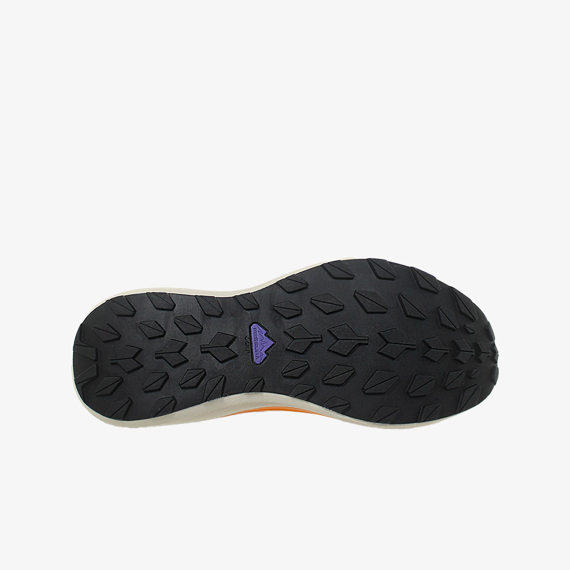 페슈라 ULTRATRAIL GSR 카본 트레일화 바이올렛(FESSURA ULTRATRAIL GSR Carbon Trail Shoes Violet) - 5