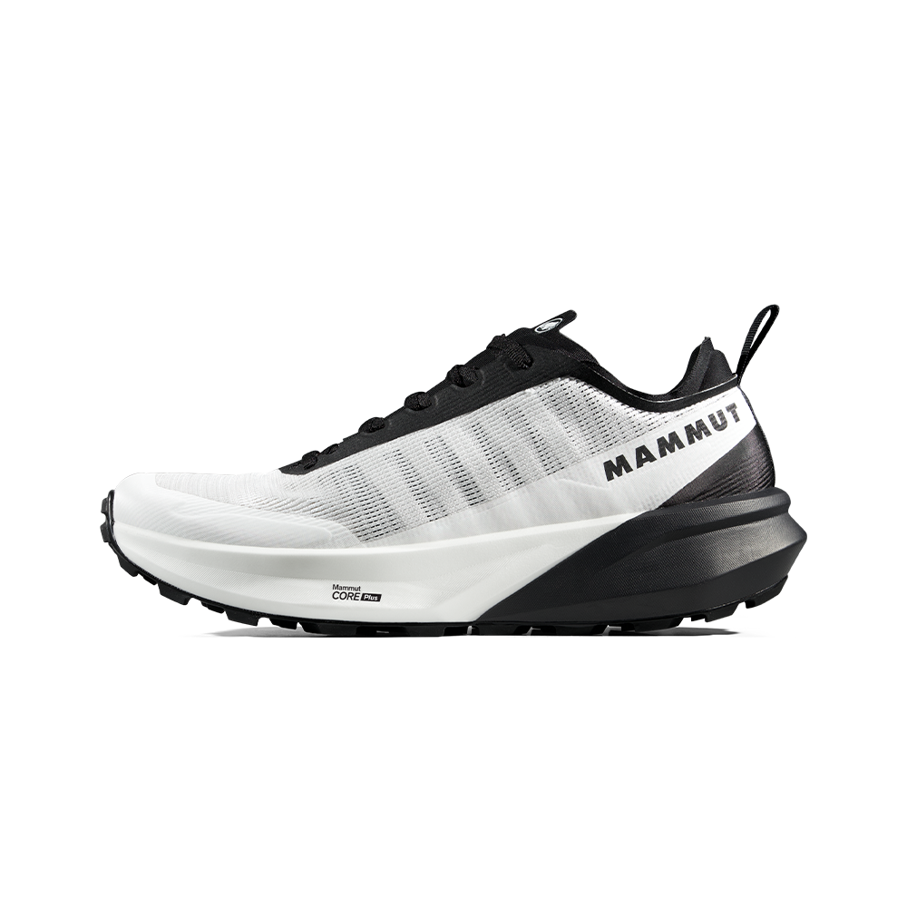 마무트 에너지 트레일 올 마운틴 로우 맨 화이트(MAMMUT Aenergy Trail All Mountain Low Men White)