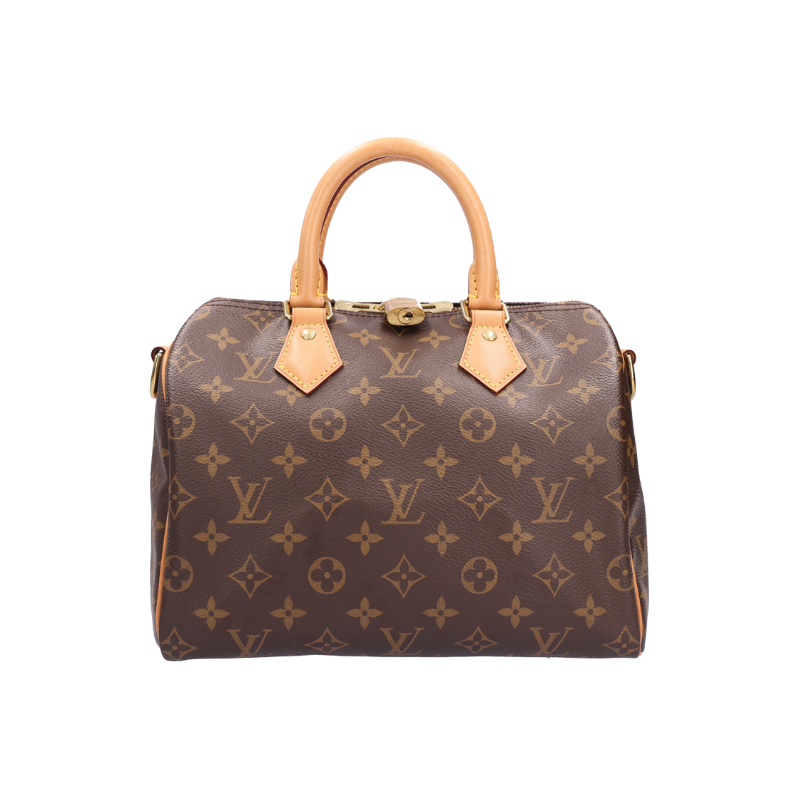 루이비통 M41113 스피디 반둘리에 캔버스 모노그램(Louis Vuitton Speedy Bandouliere Monogram Canvas M41113) - 1