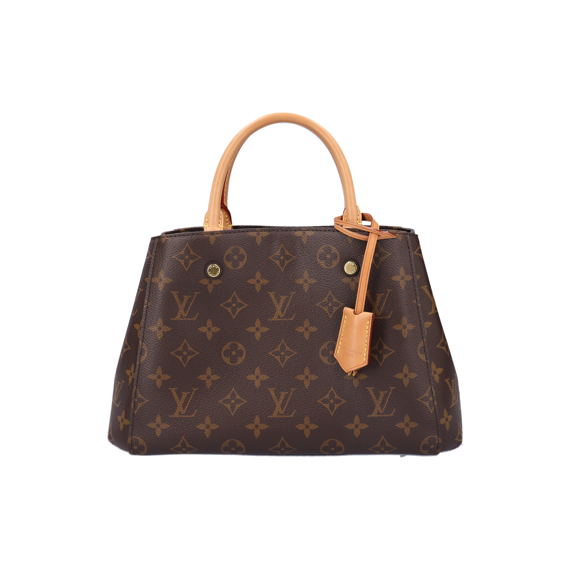 루이비통 M41055 몽테뉴 BB 모노그램 캔버스(Louis Vuitton Montaigne BB Monogram Canvas) - 1