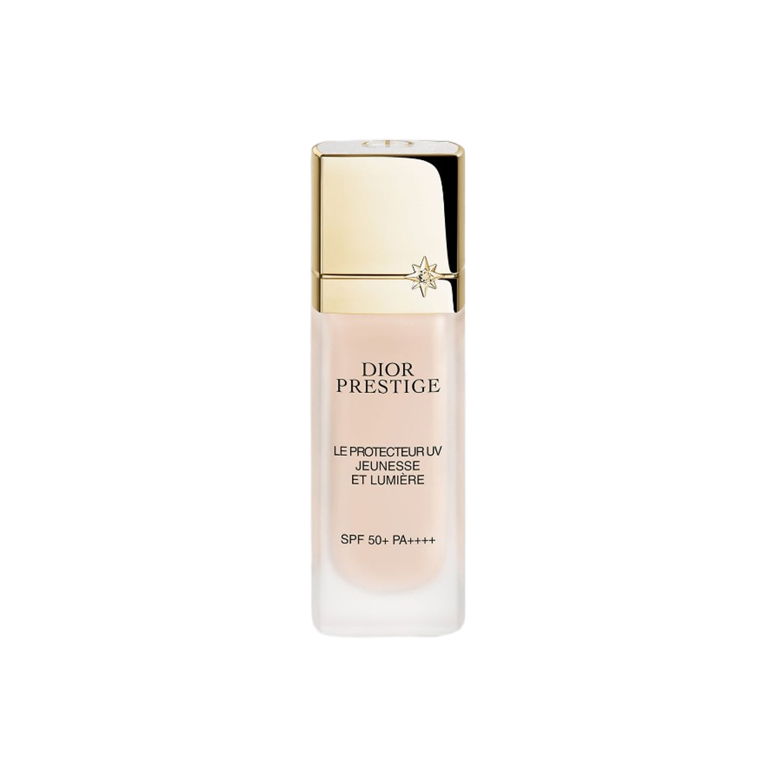 디올 프레스티지 르 프로텍터 UV 쥬네스 에 뤼미에르 SPF50+ PA++++ 00 30ml
