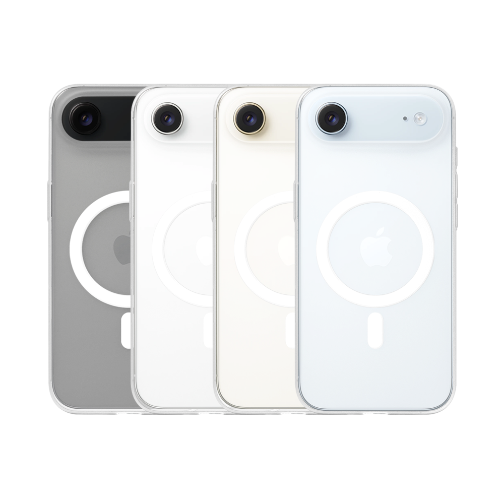 탱글우드 아이폰17시리즈 맥세이프 울트라 슬림 에어팩 케이스(Tanglewood iPhone 17 Series MagSafe Ultra Slim Air Case) - 5