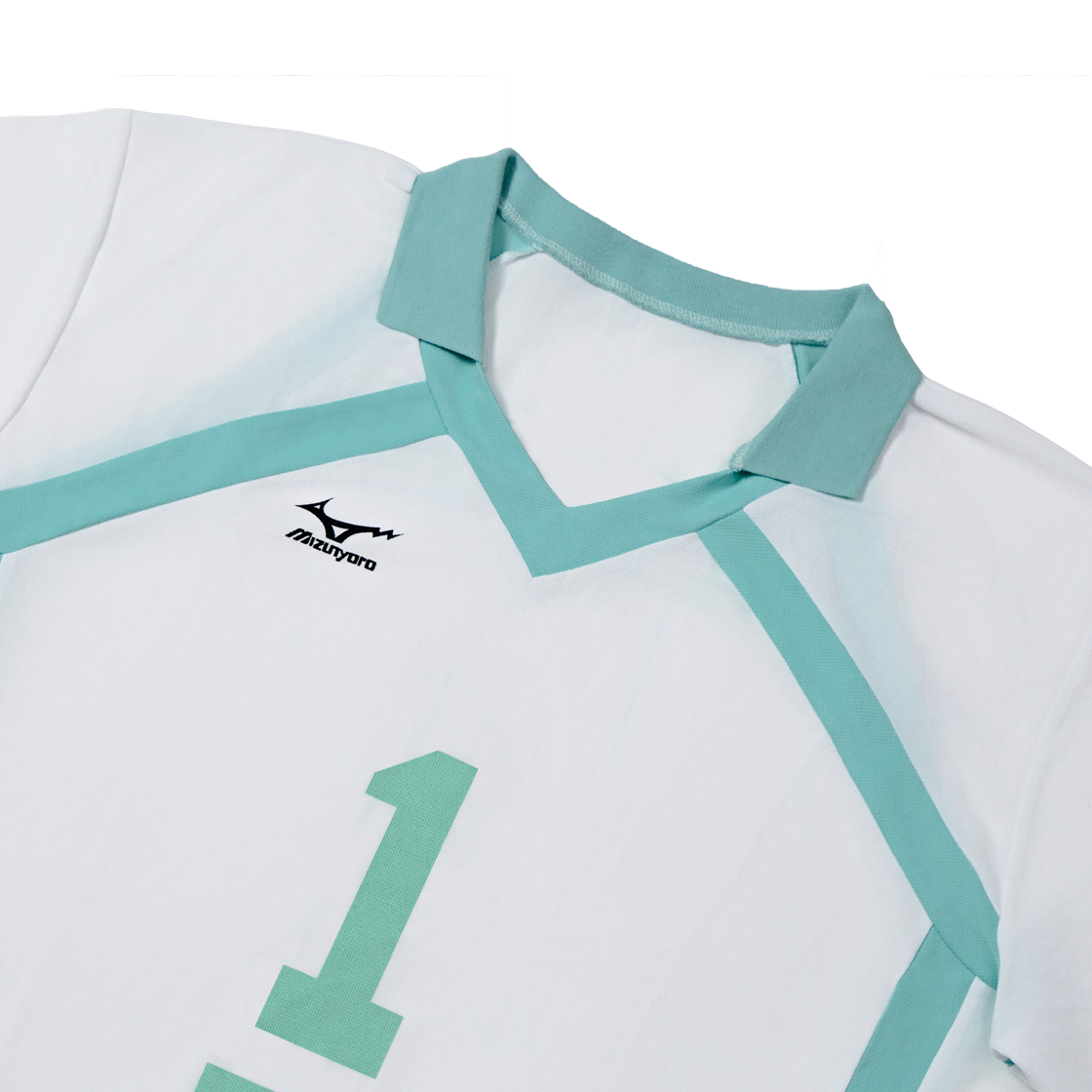 댄꼼마 x 하이큐!! 아오바조사이 운동복(DANCOMMA × Haikyu!! Aoba Johsai High School Uniform) - 2