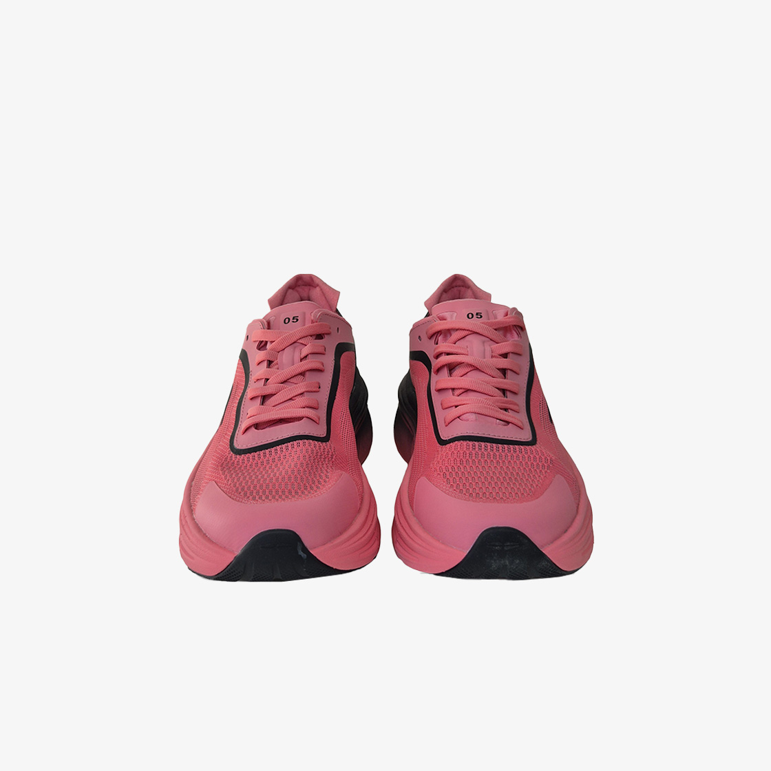 페슈라 SPEED 05 카본 러닝화 핑크(FESSURA SPEED 05 Running Shoes Pink) - 3
