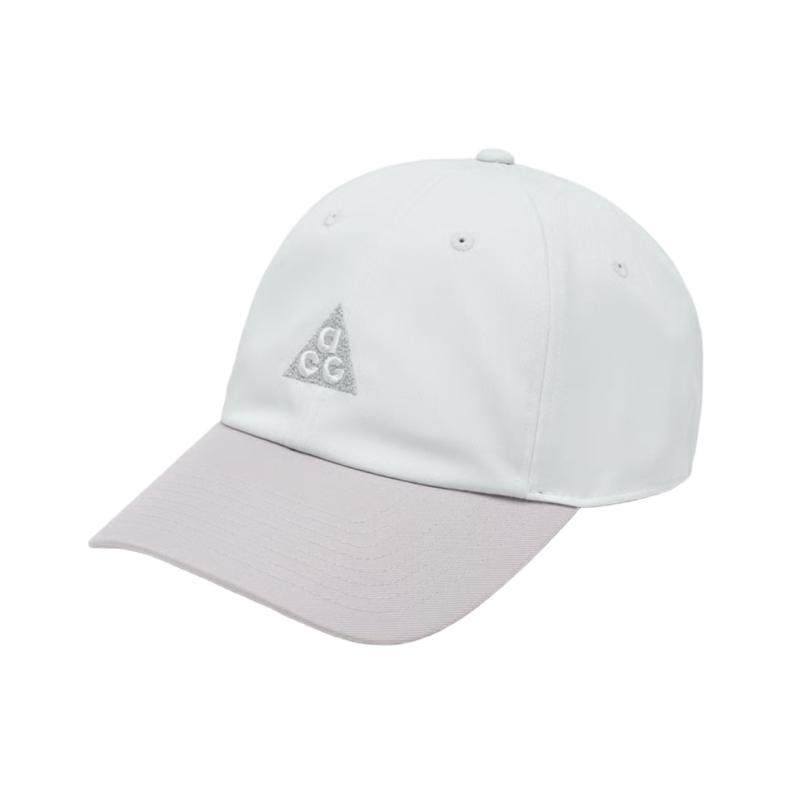 IH9256-025 Nike ACG Club Unstructured Cap Photon Dust College Grey