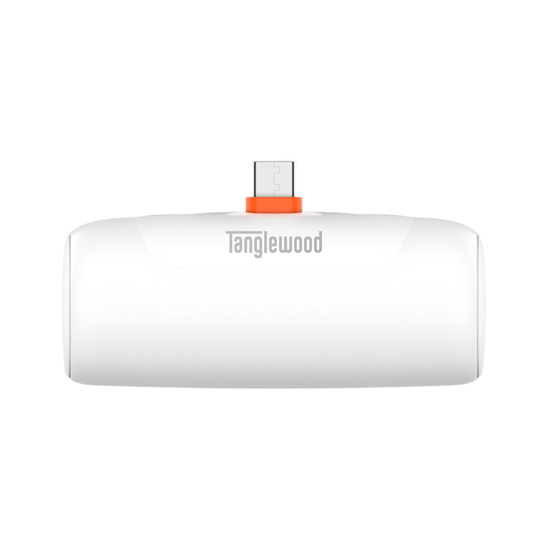 탱글우드 도킹형 보조배터리 5000mAh PD20W 고속충전(Tanglewood Docking Power Bank 5000mAh PD20W Fast Charging) - 3