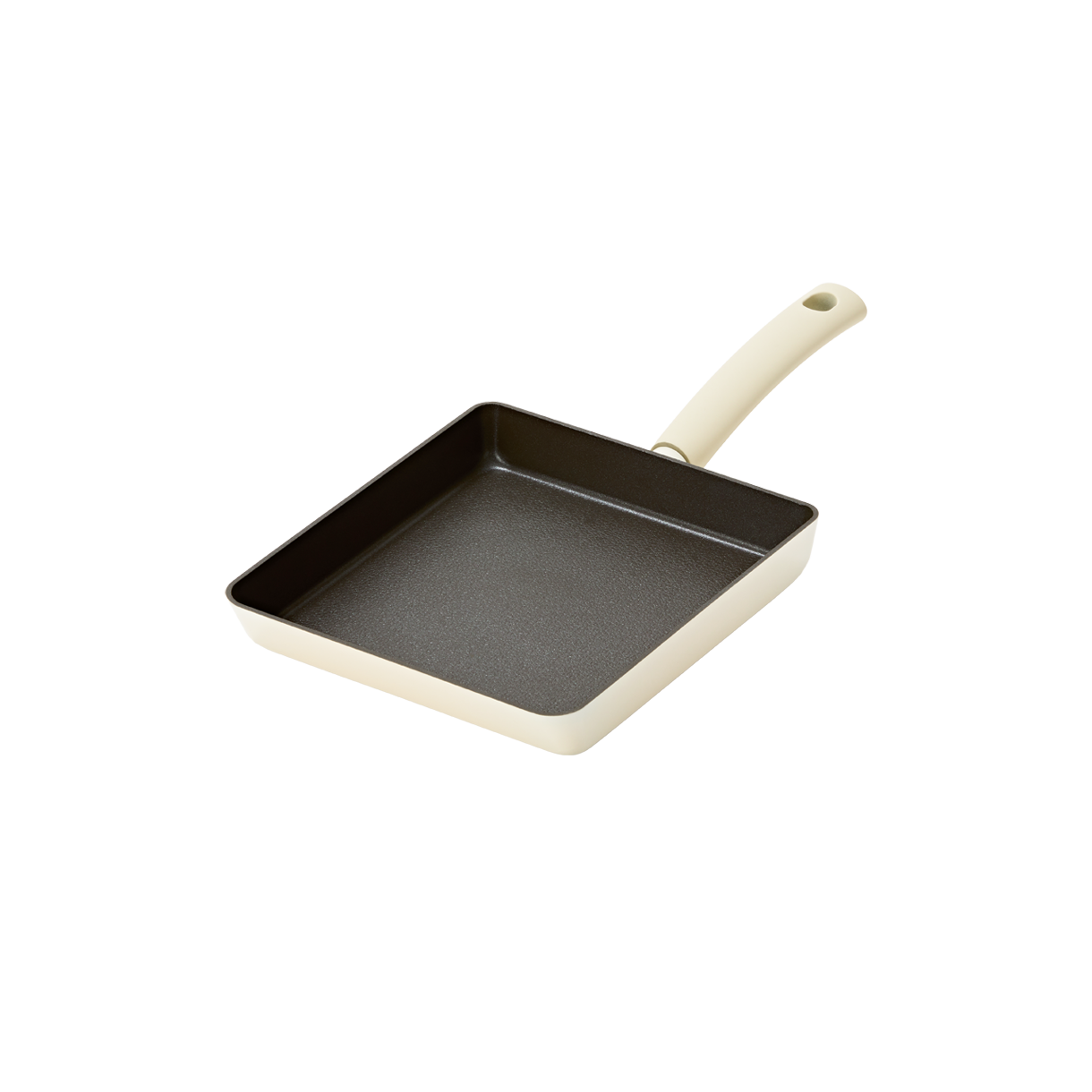 실바트 순수 IH 인덕션 사각팬 24cm(Silvat Soonsoo IH induction square pan 24cm) - 2