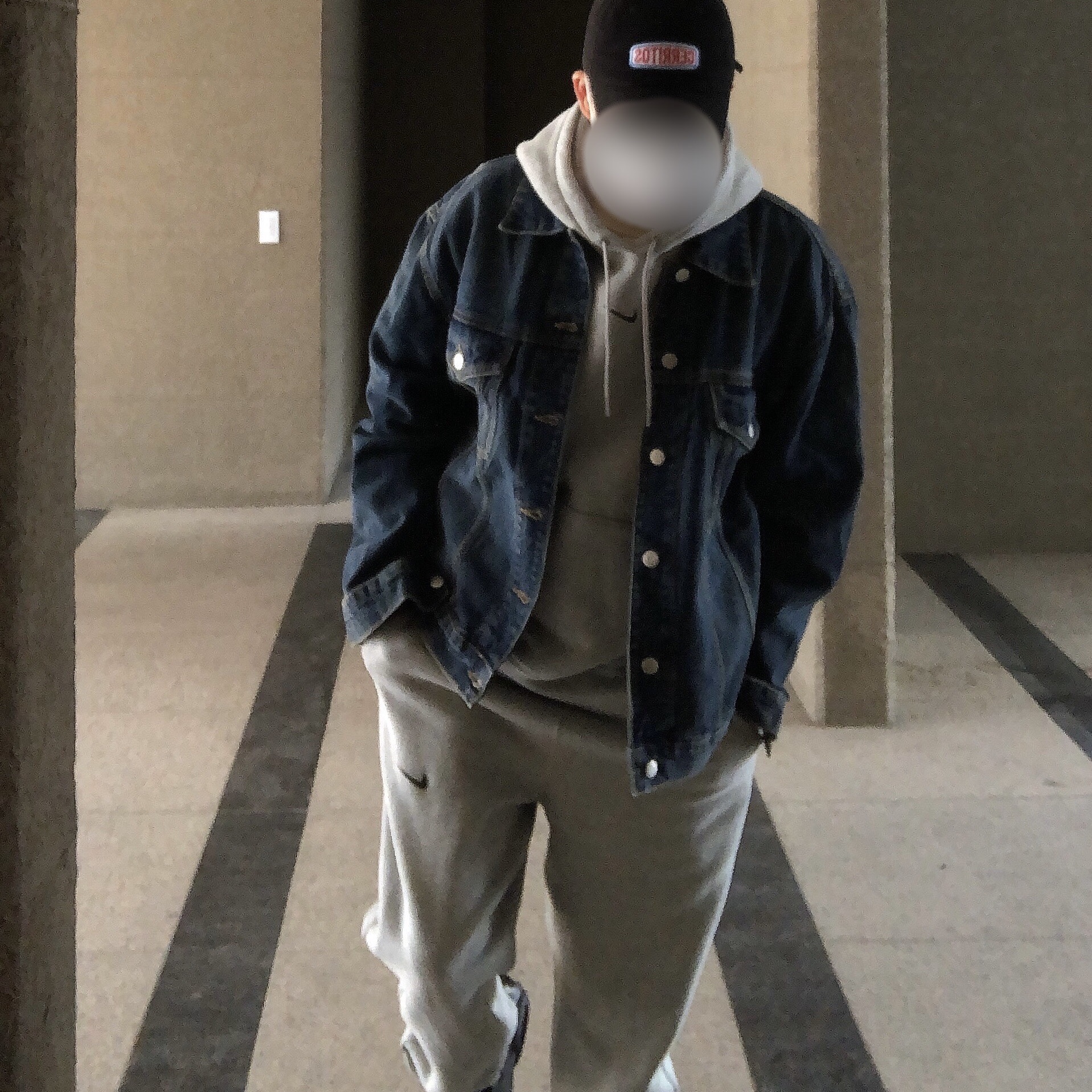 KREAM 스타일 - 1