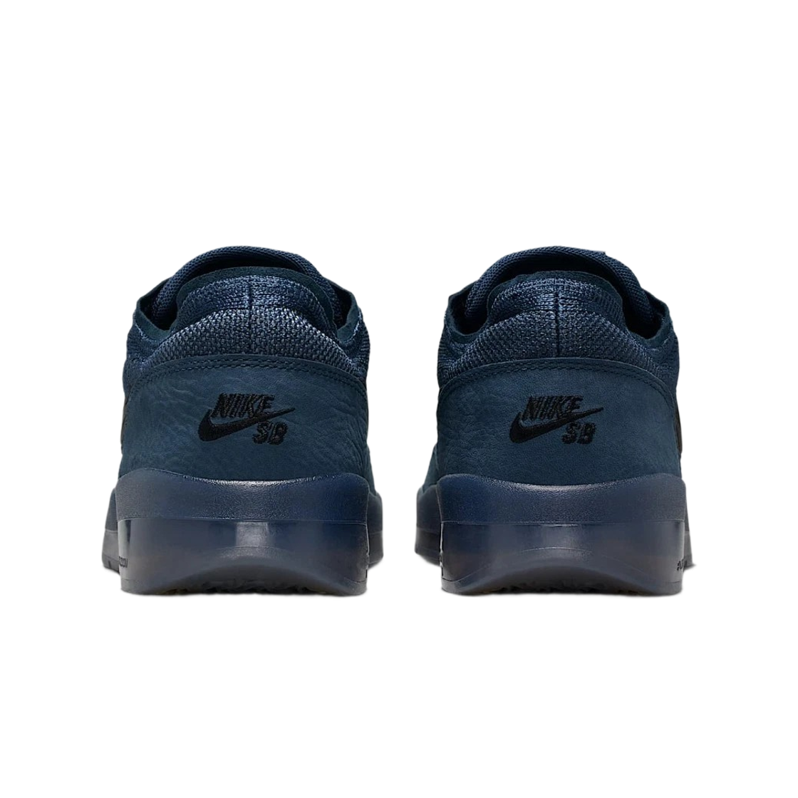 나이키 SB PS8 스쿼드론 블루 블랙(Nike SB PS8 Squadron Blue Black) - 3