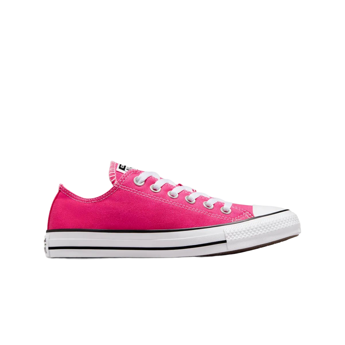 A06569C Converse Chuck Taylor All Star Seasonal Color Fucshia