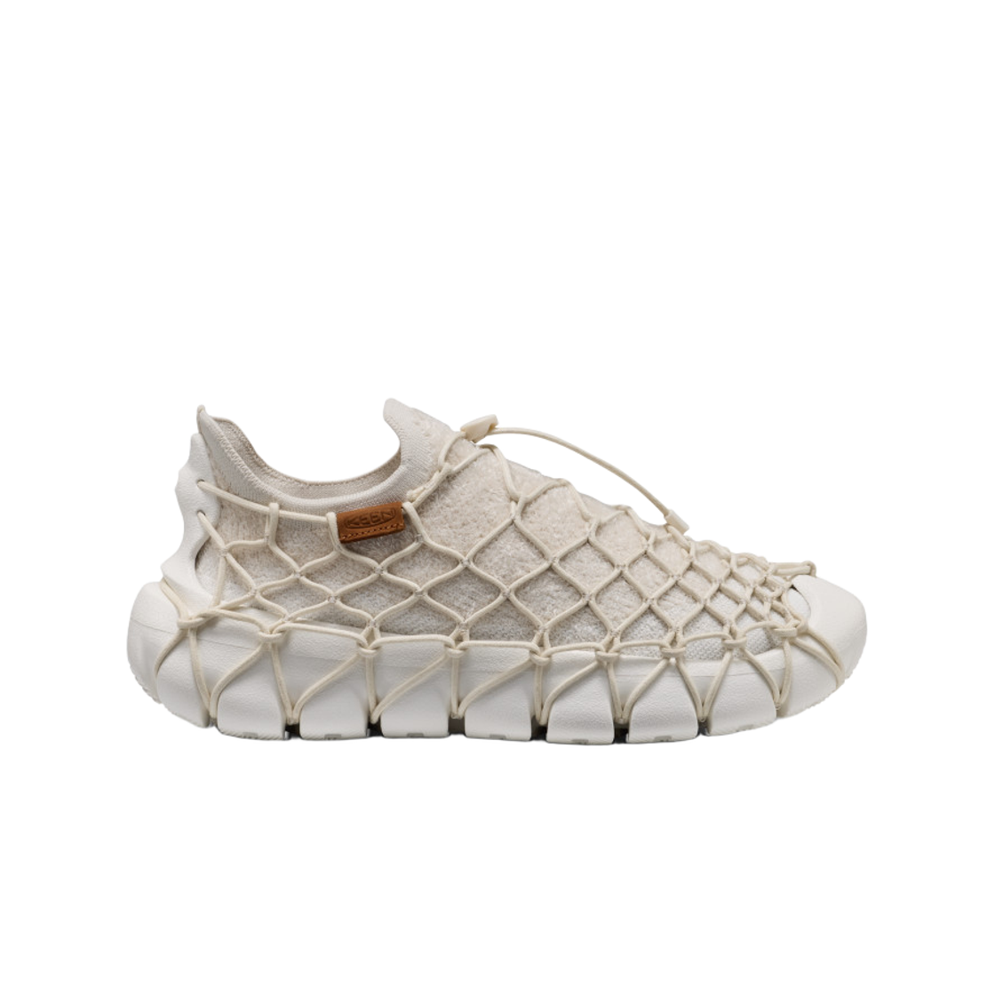 1031933 Keen Uneek 360 Sneakers Atmosphere Birch