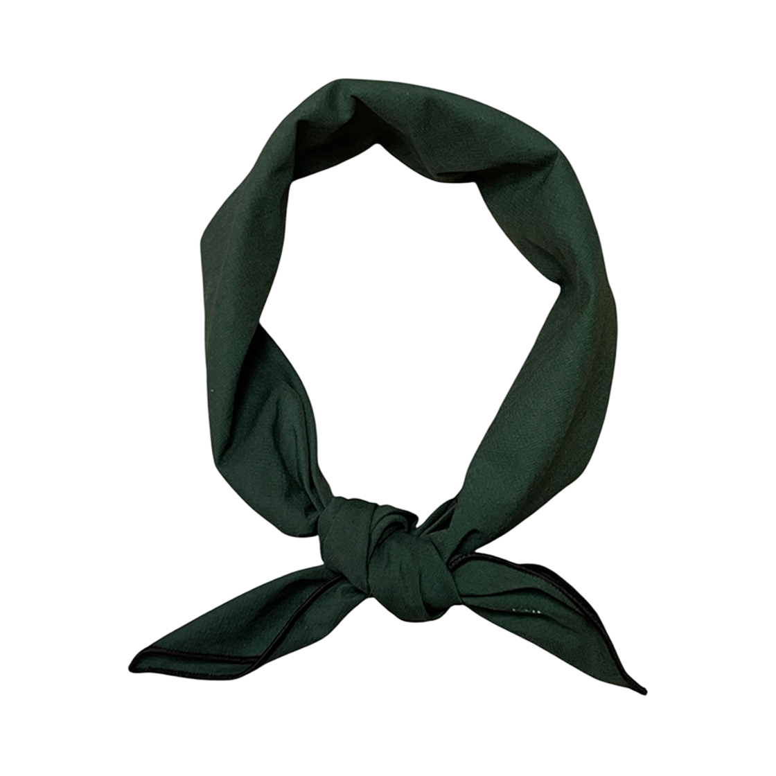 원사이즈핏츠올 올리브 브라운 브리즈 스카프(onesizefitsall olive brown breeze scarf)