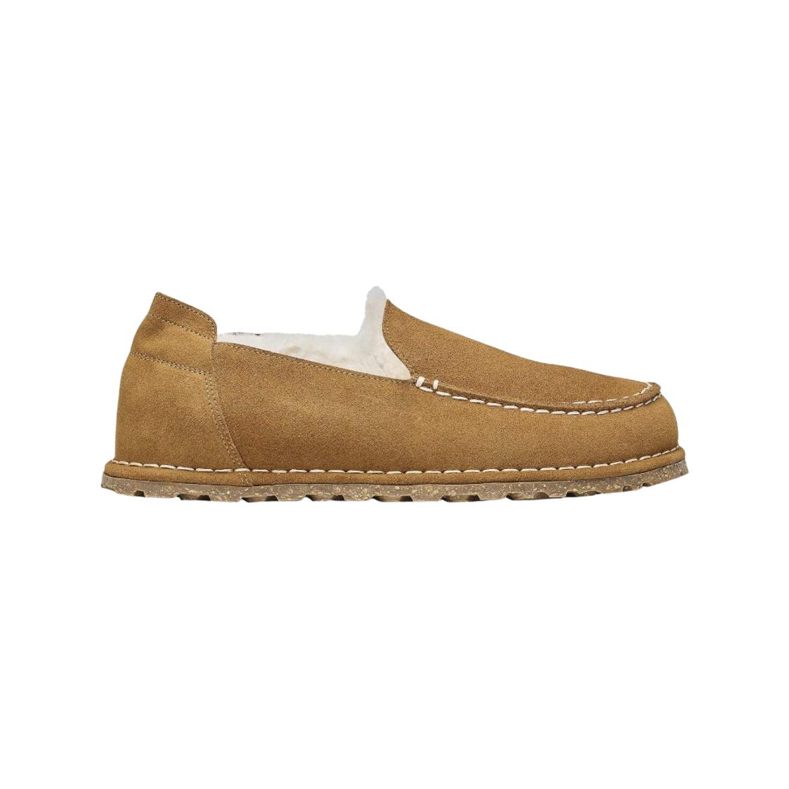 버켄스탁 우티 밍크 - 레귤러(Birkenstock Utti Mink - Regular)