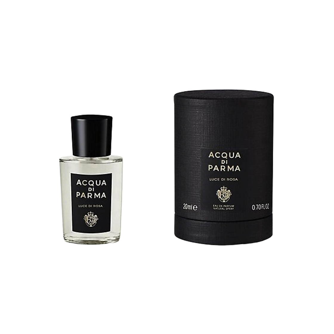 아쿠아 디 파르마 루체 디 로사 오 드 퍼퓸 20ml(Acqua Di Parma Luce Di Rosa Eau De Parfum 20ml) - 2