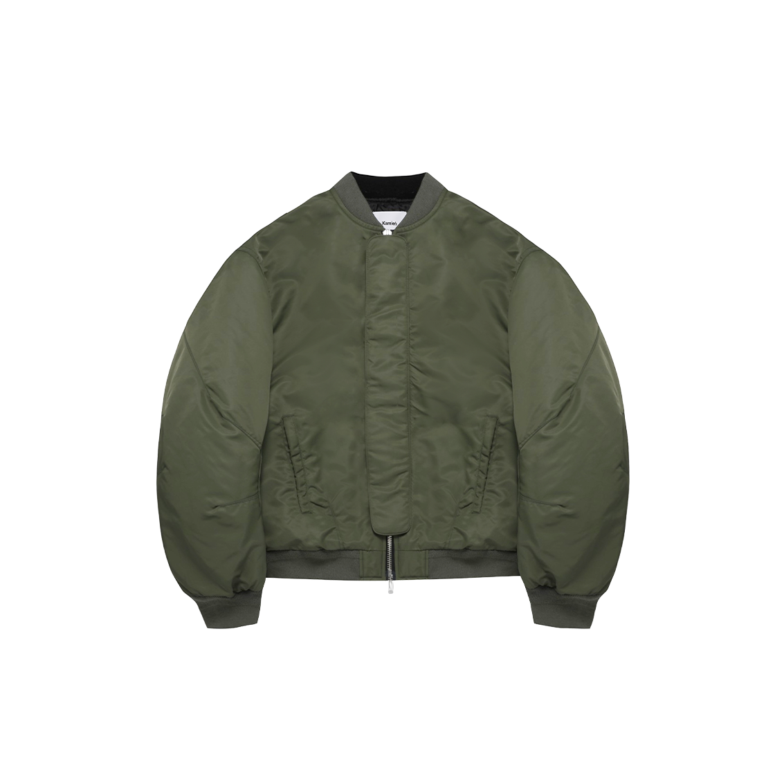 카미엔 다트 크롭 엠에이원(Kamien Dart Crop MA-1)