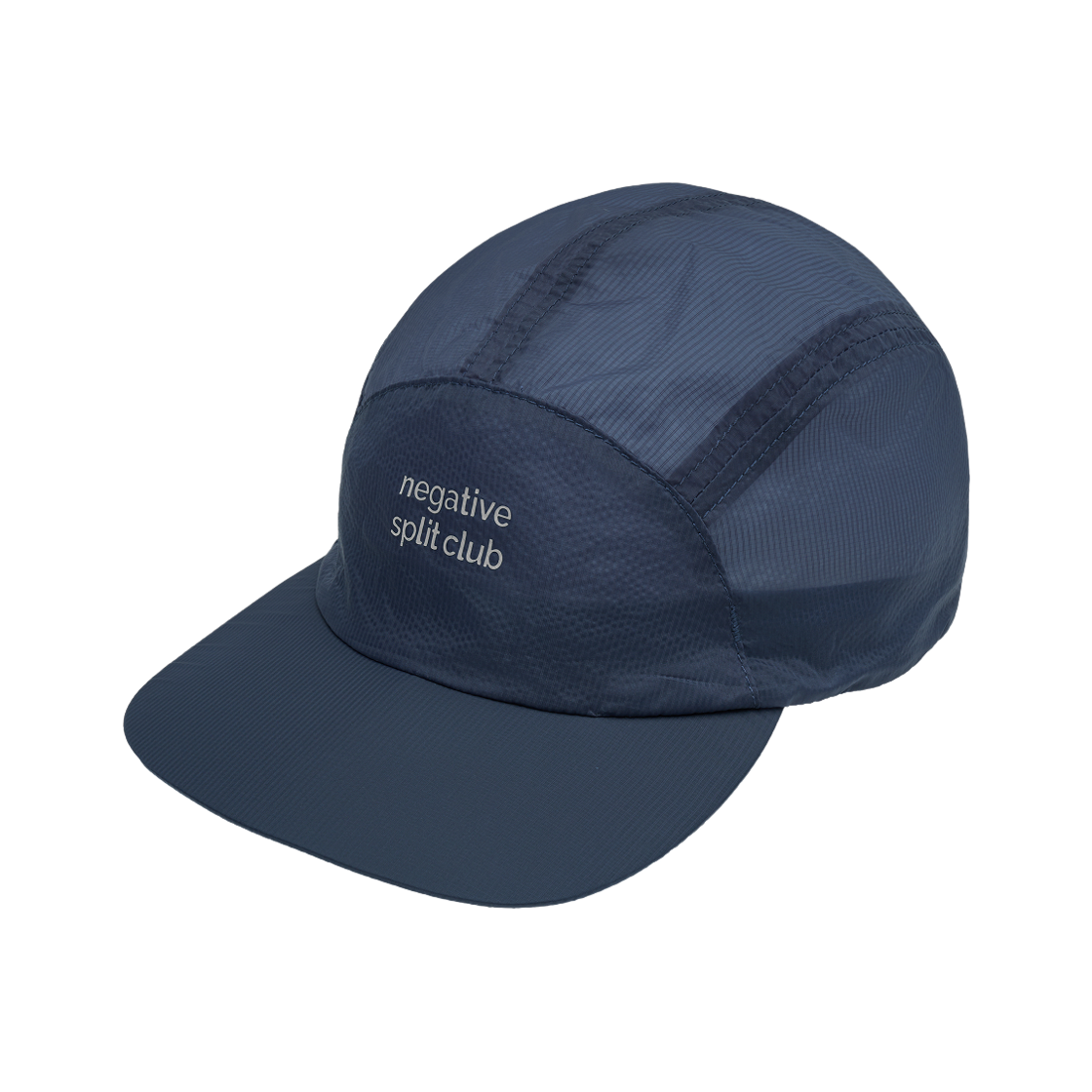 26SSACP01NV negative split club Performance Light NSC Cap Navy