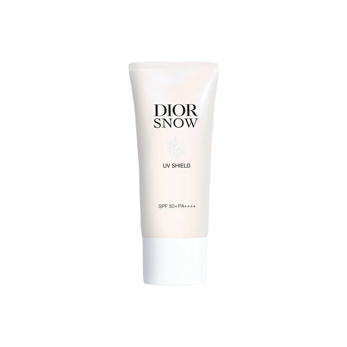 디올 스노우 UV 쉴드 페이셜 SPF 50+ PA++++ 30ml(Dior Snow UV Shield Facial SPF 50+ PA++++ 30ml) - 1