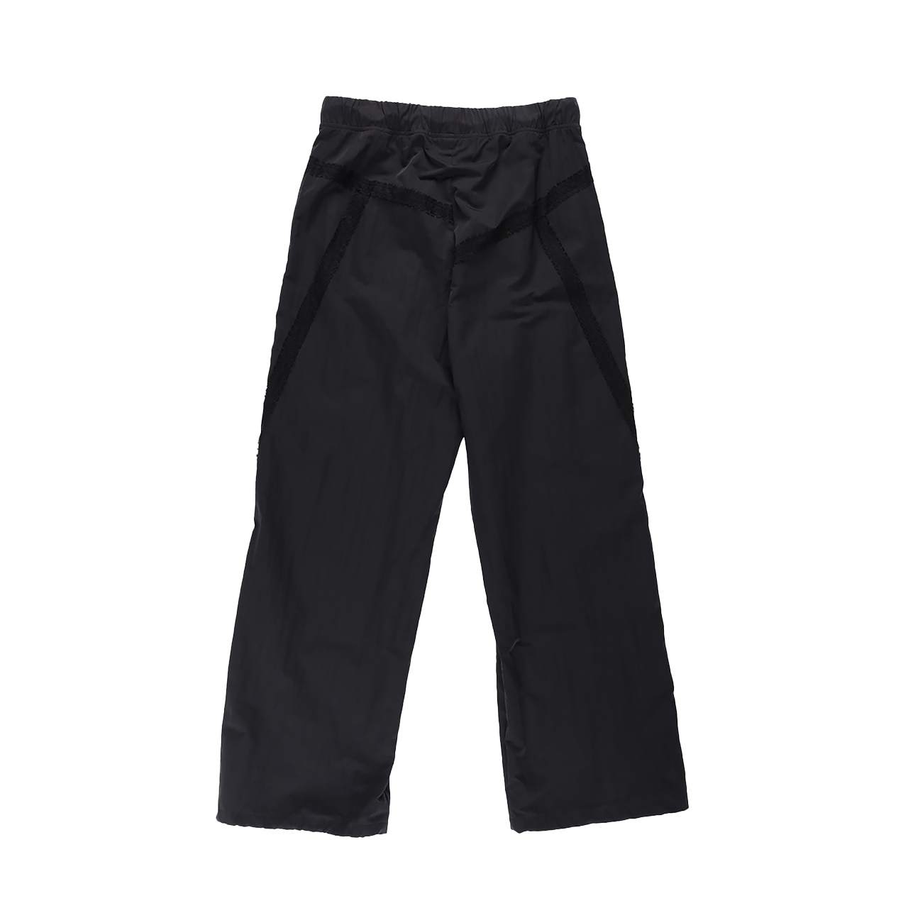 스틸레써디 레이스 라인 트랙 팬츠(Still Lethardy Lace-Line Track Pants) - 2