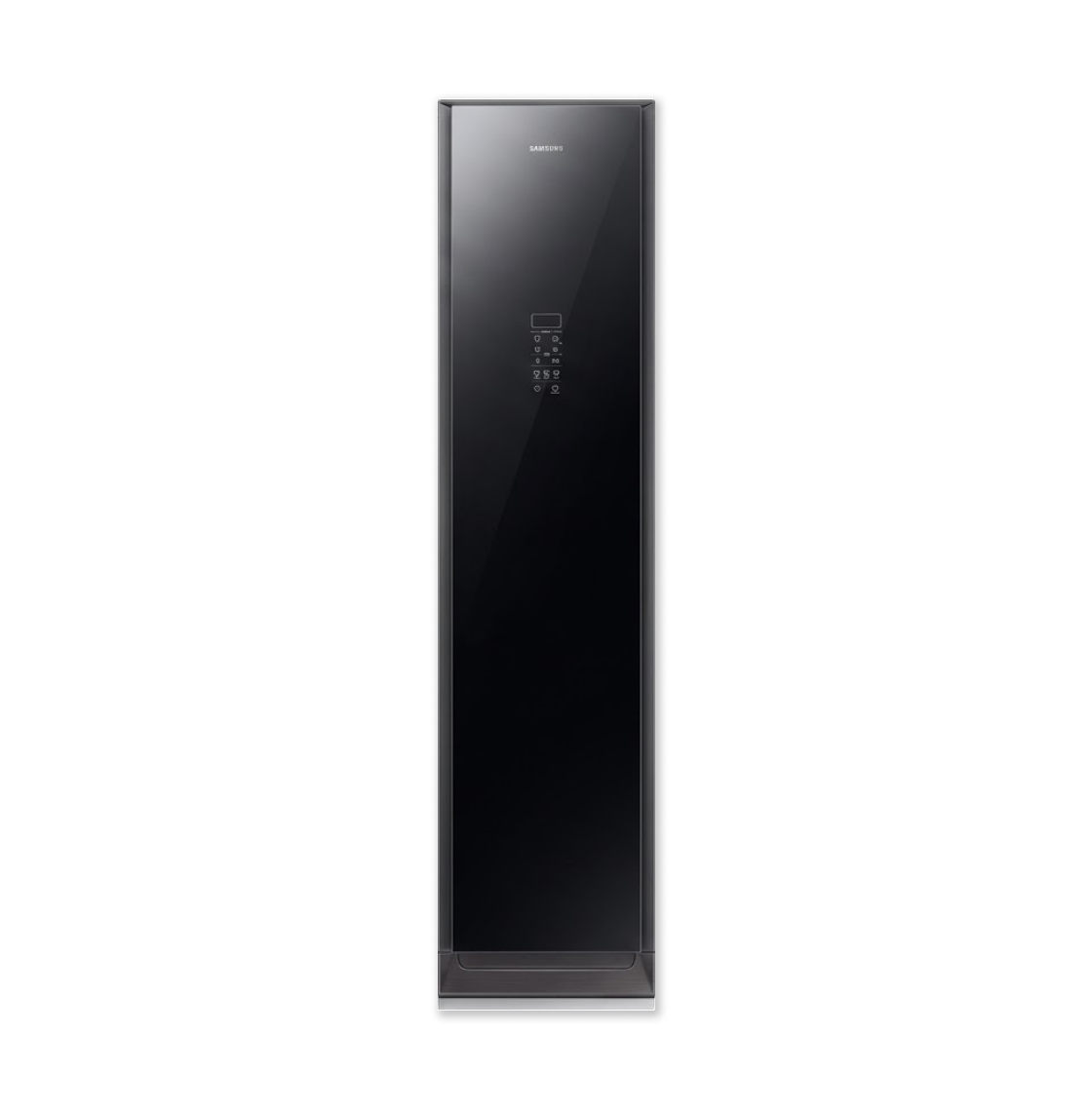 [S등급] 리퍼비시 삼성 에어드레서 리얼 블랙 (3벌)([S등급] Refurbished Samsung Air Dresser Real black (3set))