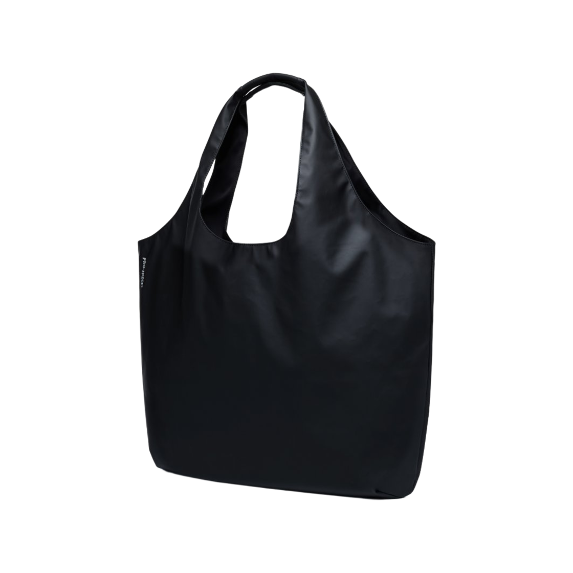 프로-스펙스 에브리데이 숄더백 빅사이즈 블랙(PRO-SPECS Everyday Shoulder Bag Big Size Black)