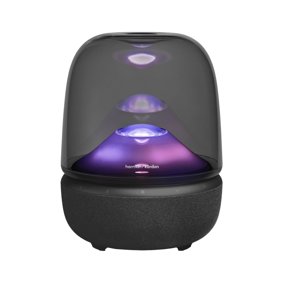 HKAURAS5BLKAS Harman Kardon Aura Studio 5