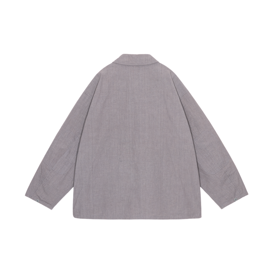 카브엠트 CN 플라이 자켓 그레이 - 26SS(Cav Empt CN Fly Jacket Grey - 26SS) - 2