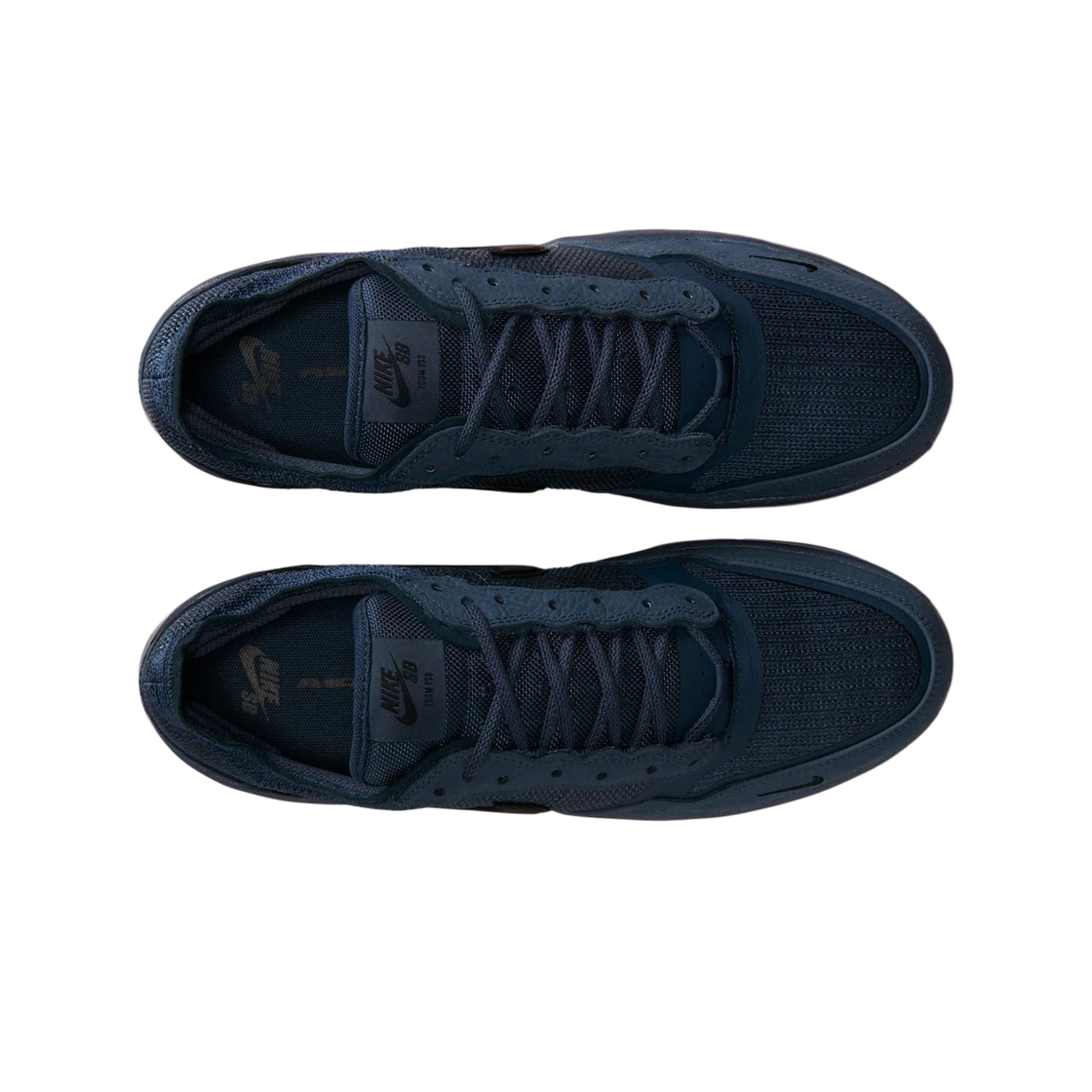 나이키 SB PS8 스쿼드론 블루 블랙(Nike SB PS8 Squadron Blue Black) - 2