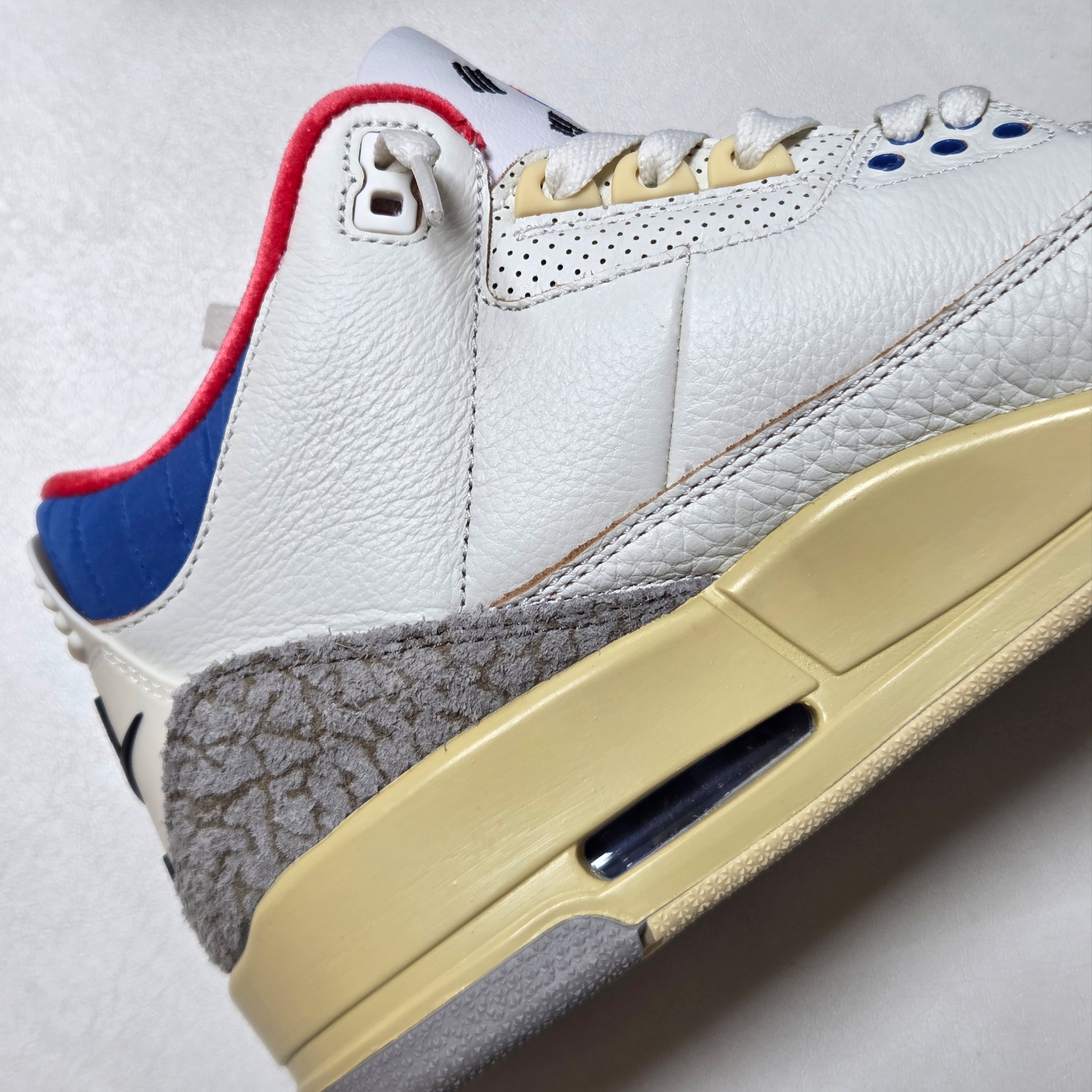 Jordan 3 Retro Seoul 2.0 착용 스타일 - 4