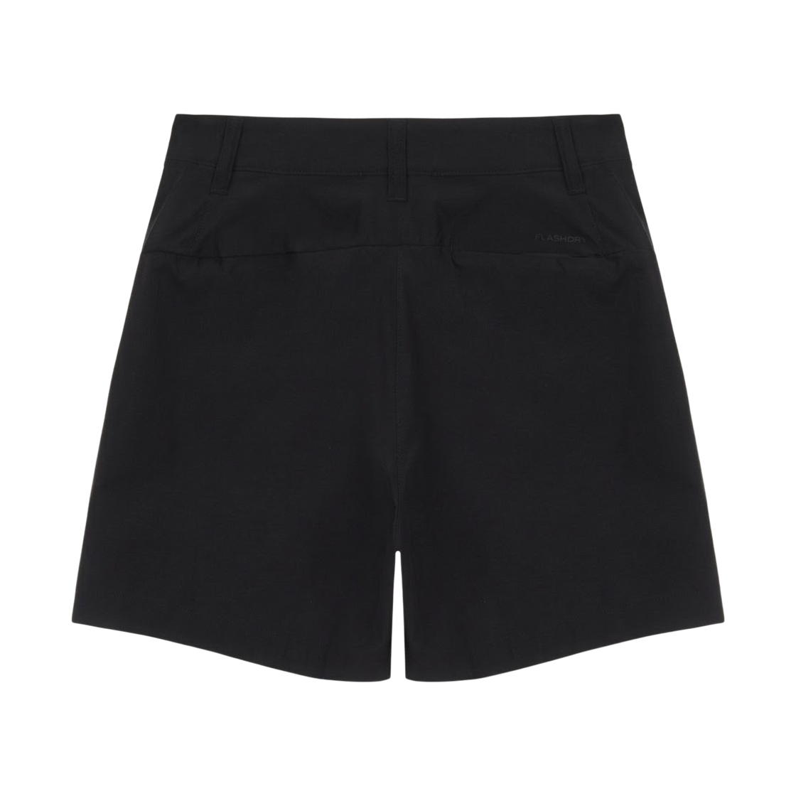(W) 노스페이스 W 베이슨 쇼츠 - 5" 블랙 - 26SS((W) The North Face W Basin Short - 5" Black - 26SS) - 2