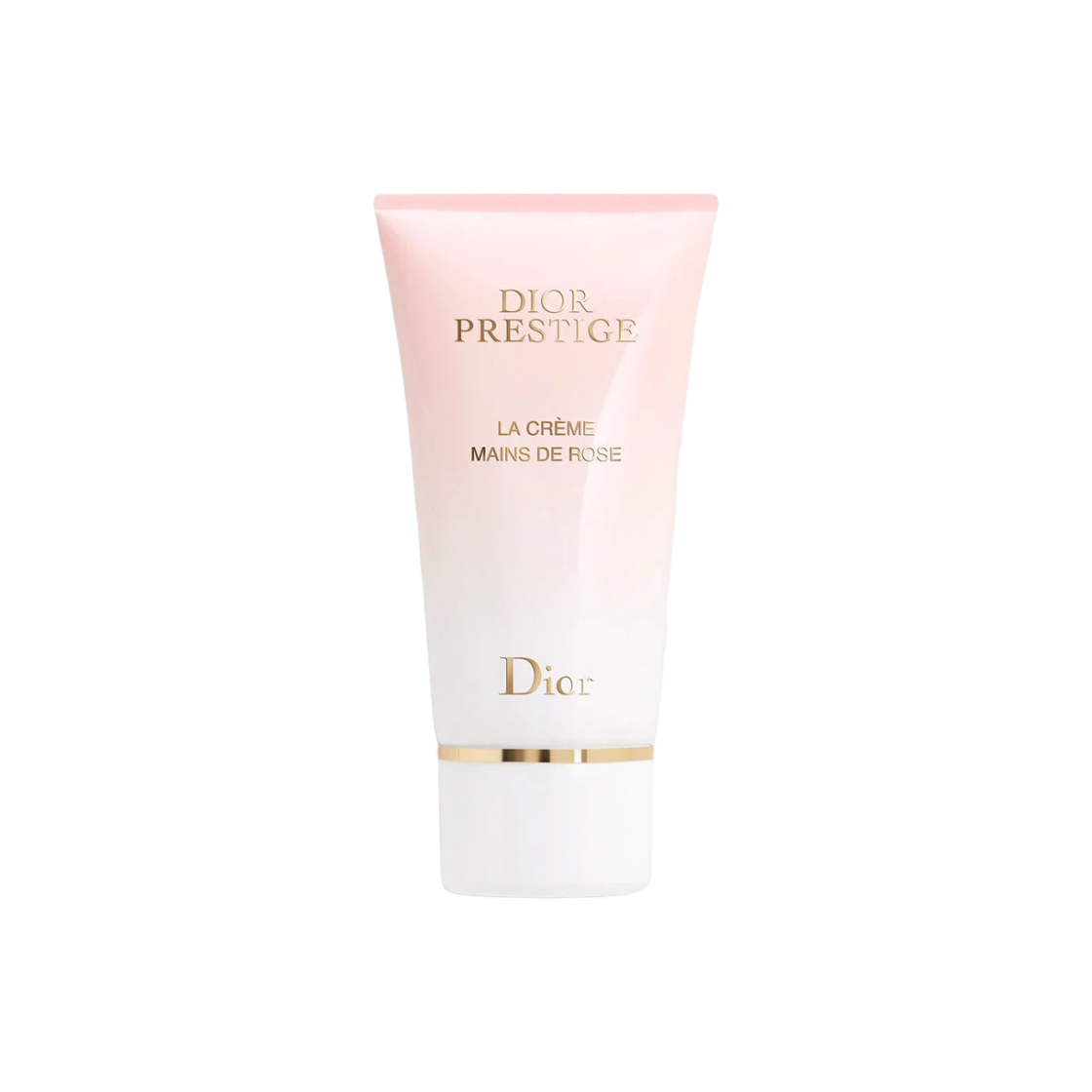 - Dior Prestige La Creme Mains de Rose Hand Cream 50ml