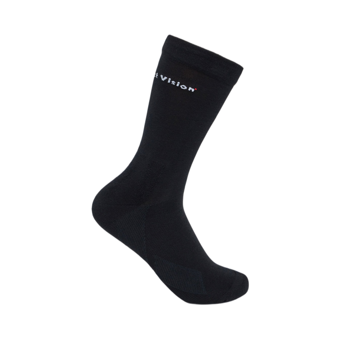디스트릭트 비전 코듀라 삭스 블랙(District Vision Cordura Socks Black)