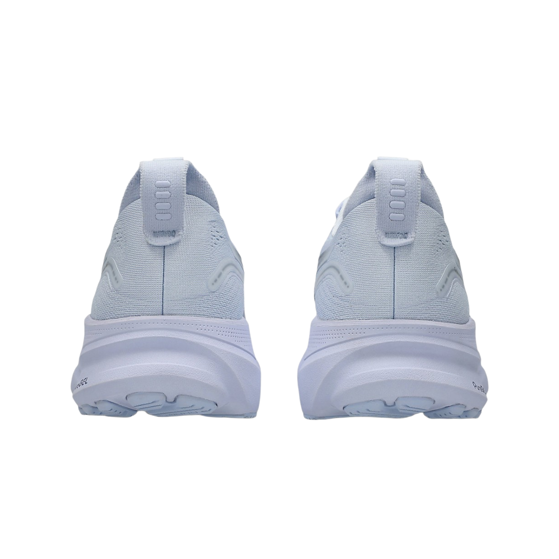 (W) 아식스 젤 카야노 32 블루 페이드 인디고 포그 - D 와이드((W) Asics Gel-Kayano 32 Blue Fade Indigo Fog - D Wide) - 3