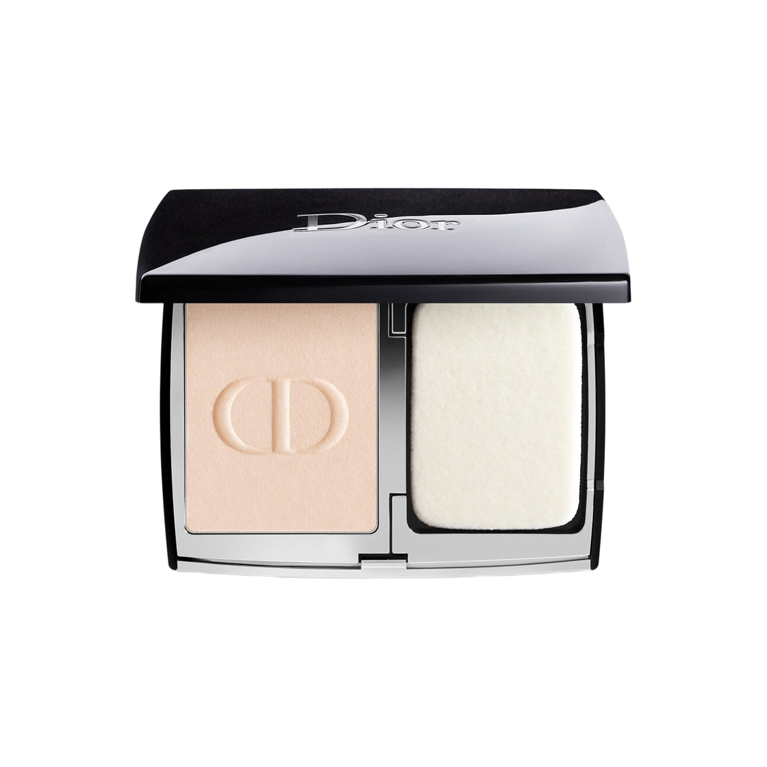 - Dior Forever Compact Natural Velvet Foundation 0N Neutral