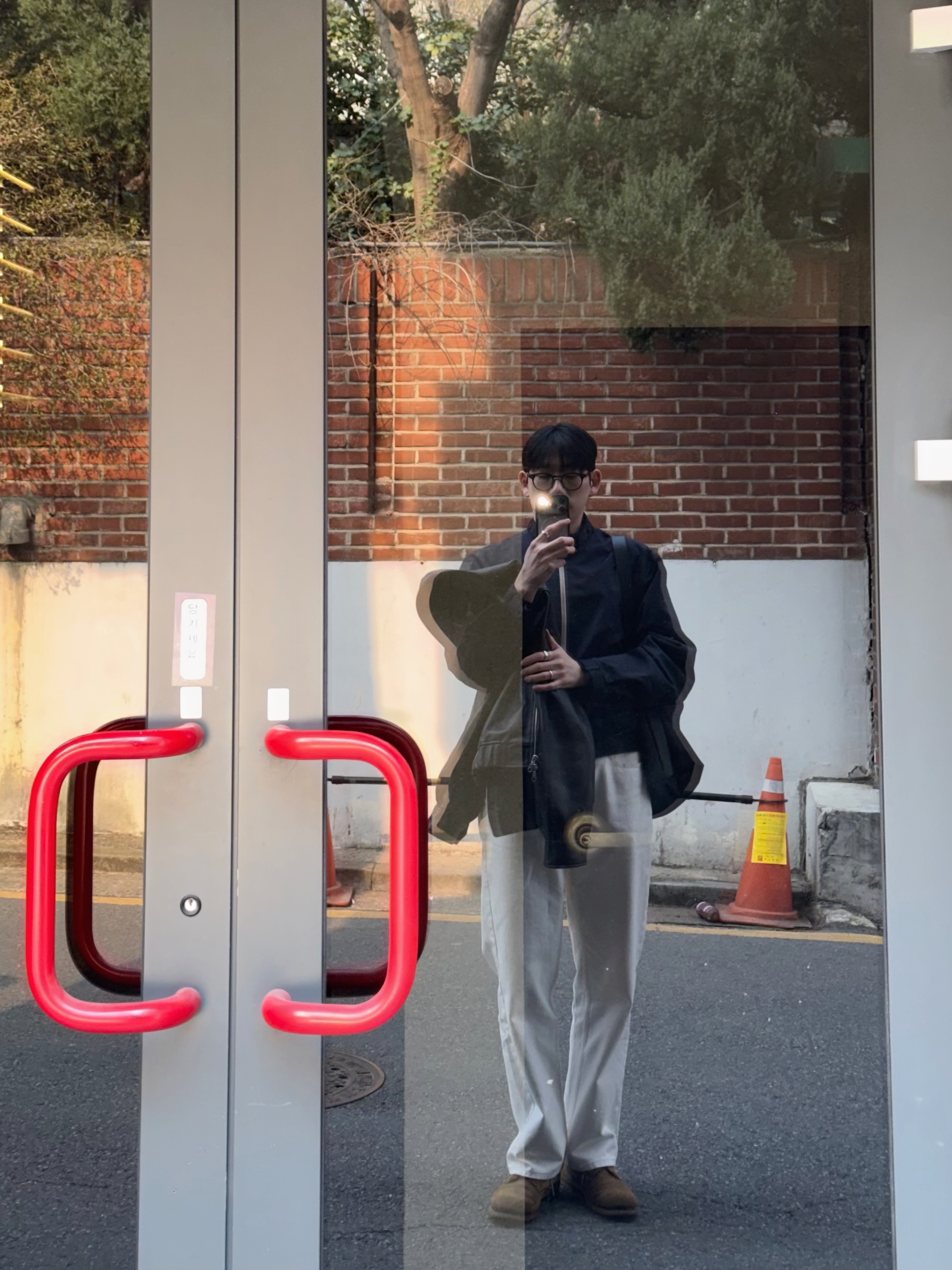 찰찰님의 스타일 - 3