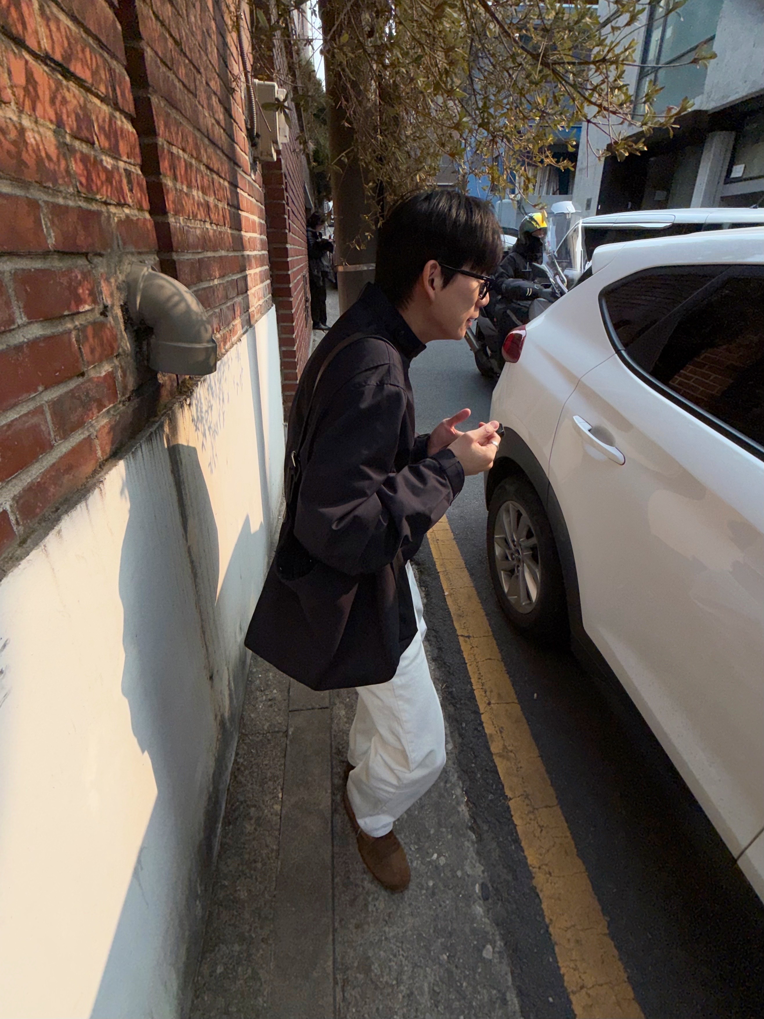 찰찰님의 스타일 - 5
