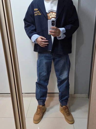 스타일 카드