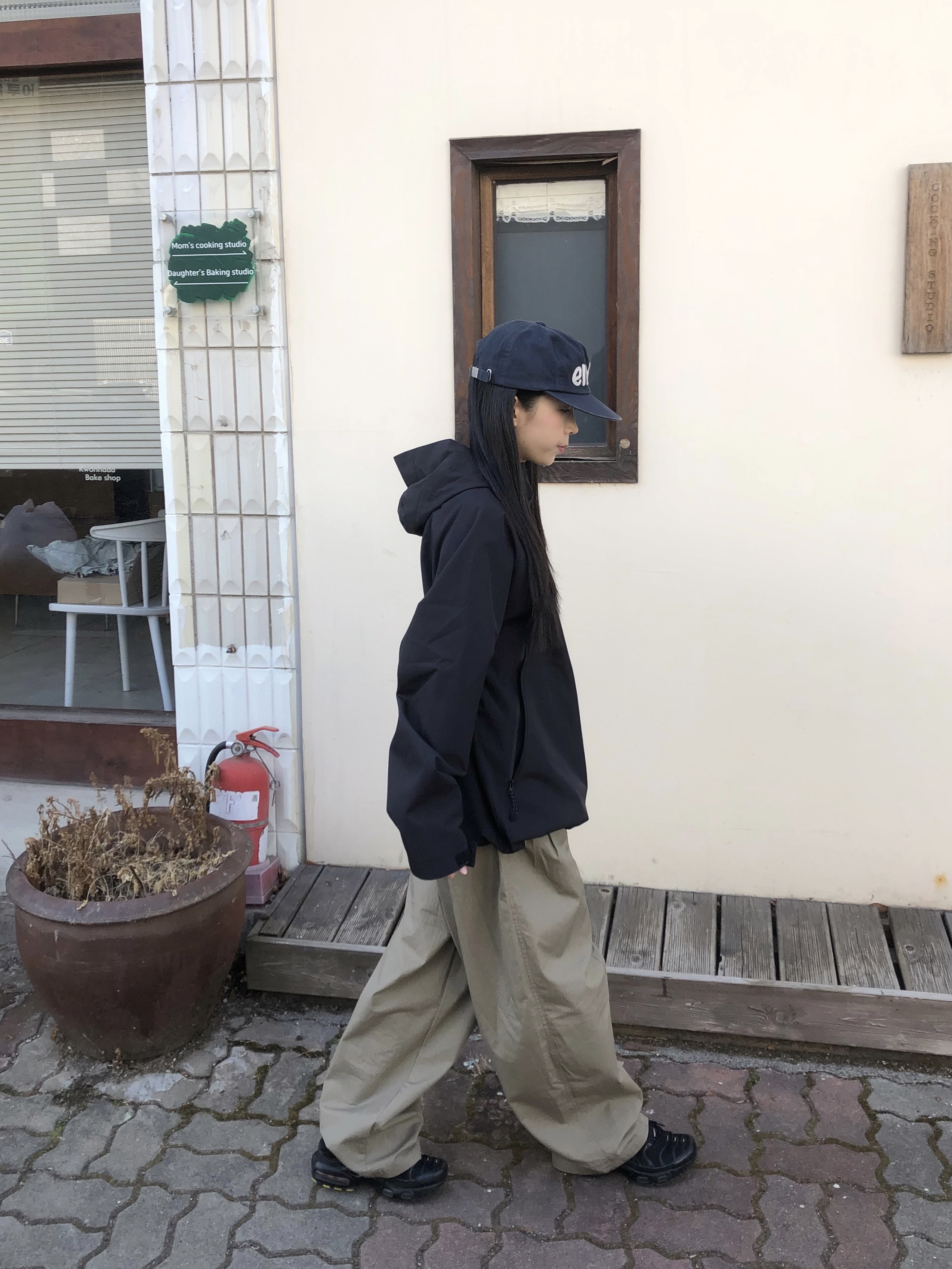 현주님의 스타일 - 1