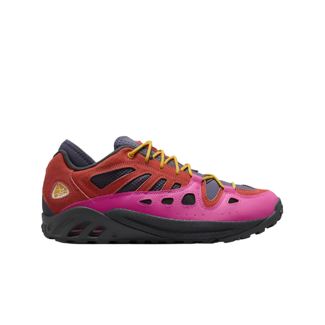 FV2925-600 Nike ACG Air Exploraid Light Wild Mango Dark Raisin