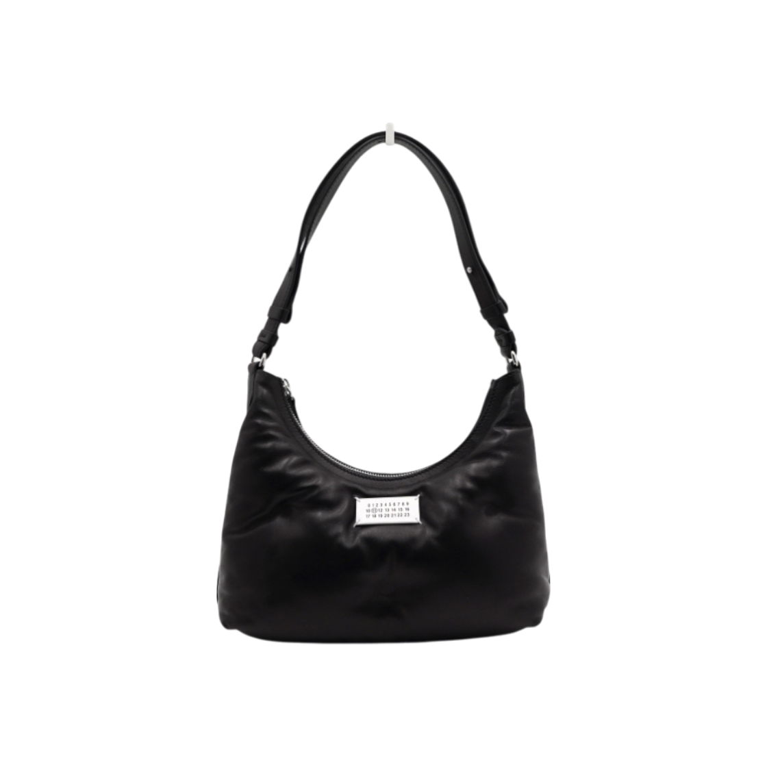 메종 마르지엘라 SB3WG0024 글램슬램 호보 스몰 숄더백aa61748(Maison Margiela Glam Slam Small Hobo Bag)