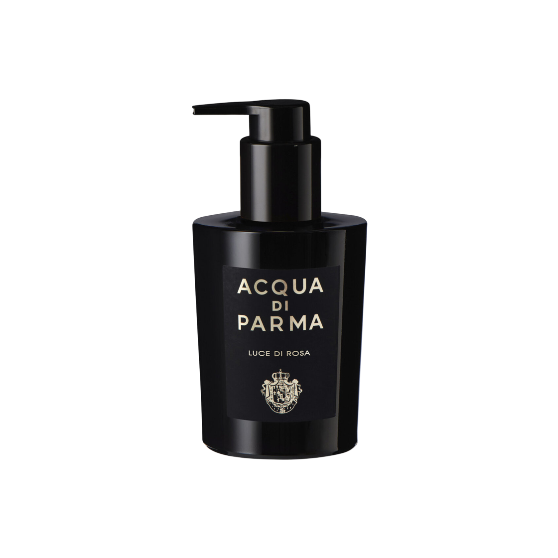 아쿠아 디 파르마 시그니쳐 오브 더 선 루체 디 로사 핸드 & 바디 워시 300ml(Acqua Di Parma Signatures Of The Sun Luce Di Rosa Hand & Body Wash 300ml) - 1