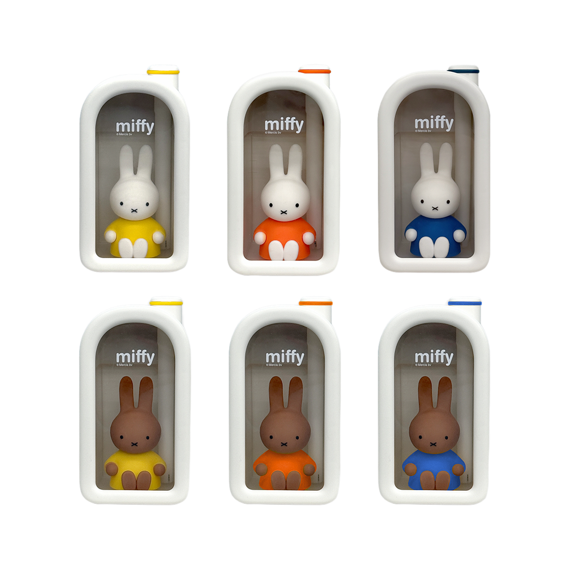 부이 미피 가습기(BOOIE Miffy Humidifier)
