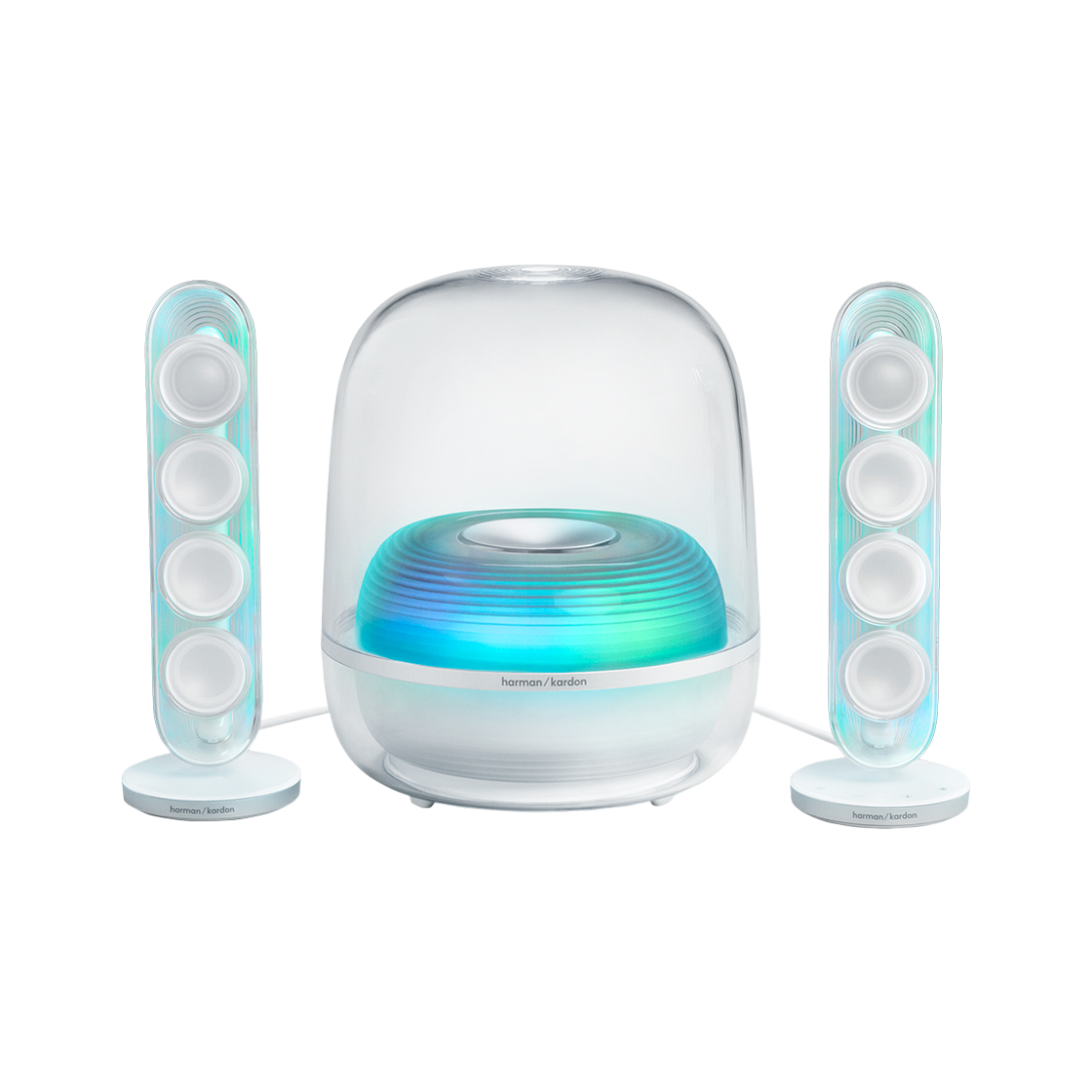하만카돈 사운드스틱 5(Harman Kardon SoundSticks 5)