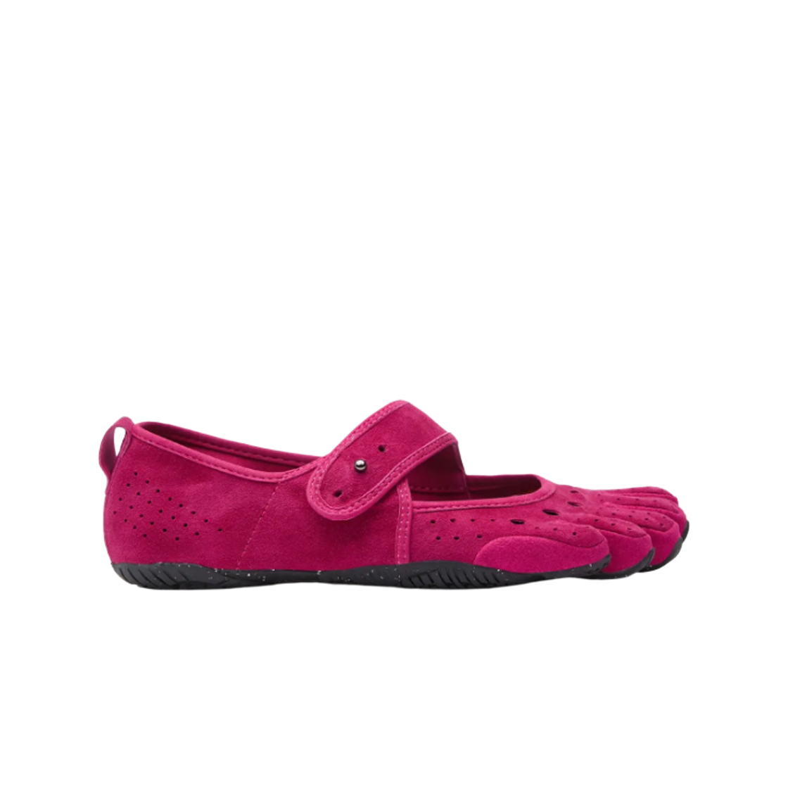 (W) 비브람 파이브핑거스 퍼포마 제인 에보 퍼플((W) Vibram Fivefingers Performa Jane Evo Purple)