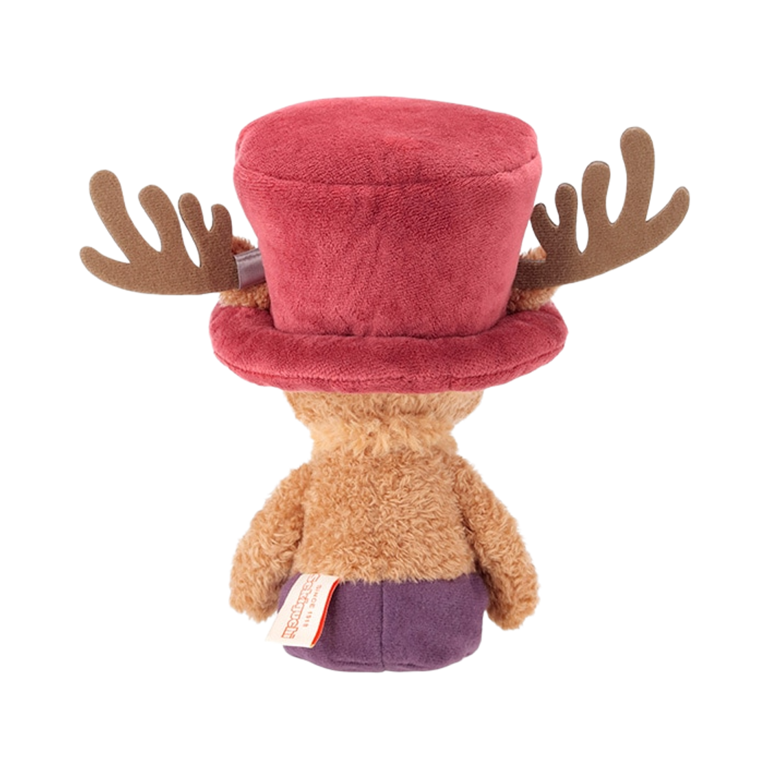 몬치치 x 원피스 쵸파 플러시(Monchhichi x One Piece Chopper Plush) - 2