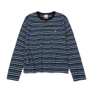 SPORT CHAMBER SC Transition T-shirt NAVY