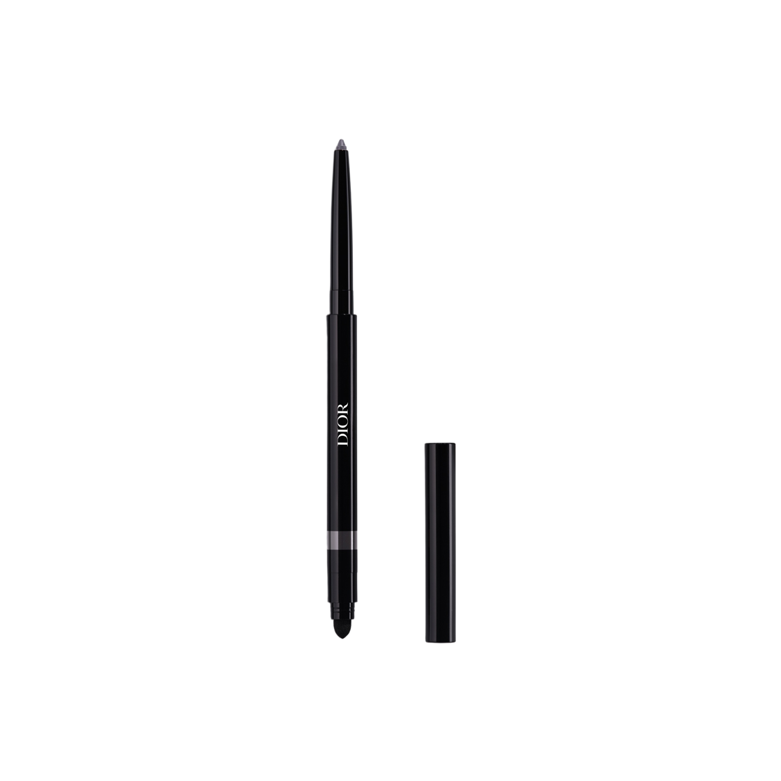디올 디올쇼 스틸로 워터프루프 아이라이너 061 매트 그레이(Dior Diorshow Stylo Waterproof Eyeliner 061 Matte Grey) - 1