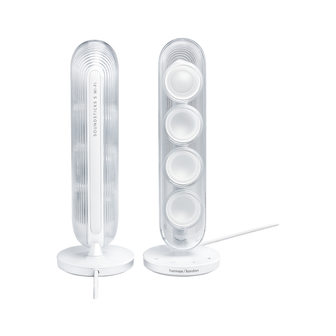 하만카돈 사운드스틱 5 와이파이 버전(Harman Kardon SoundSticks 5 Wi-Fi) - 5