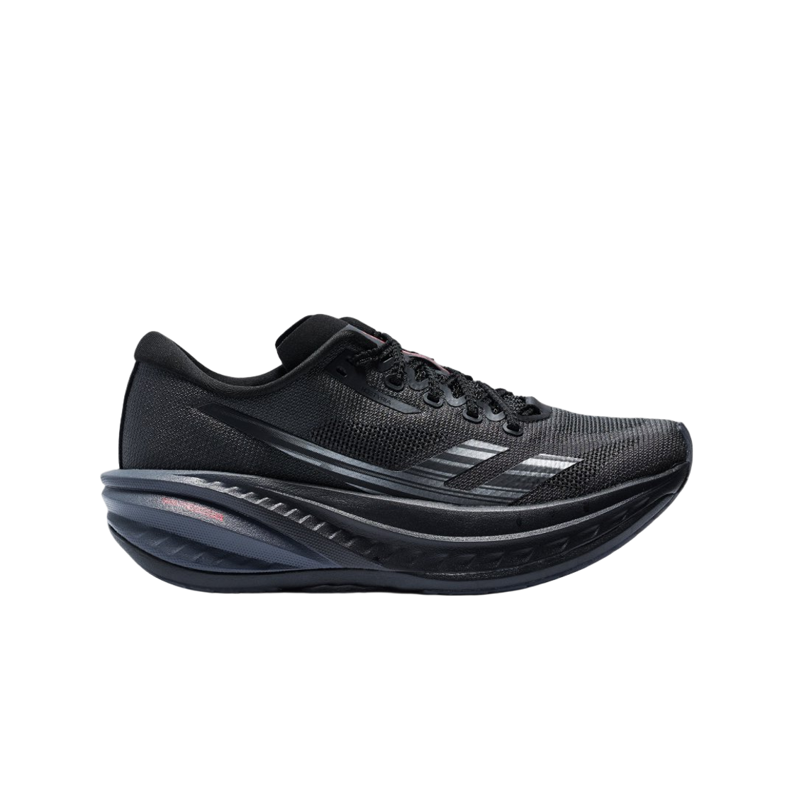 PR0UR26S801 PRO-SPECS Hyper Rush 2 Tempo Black