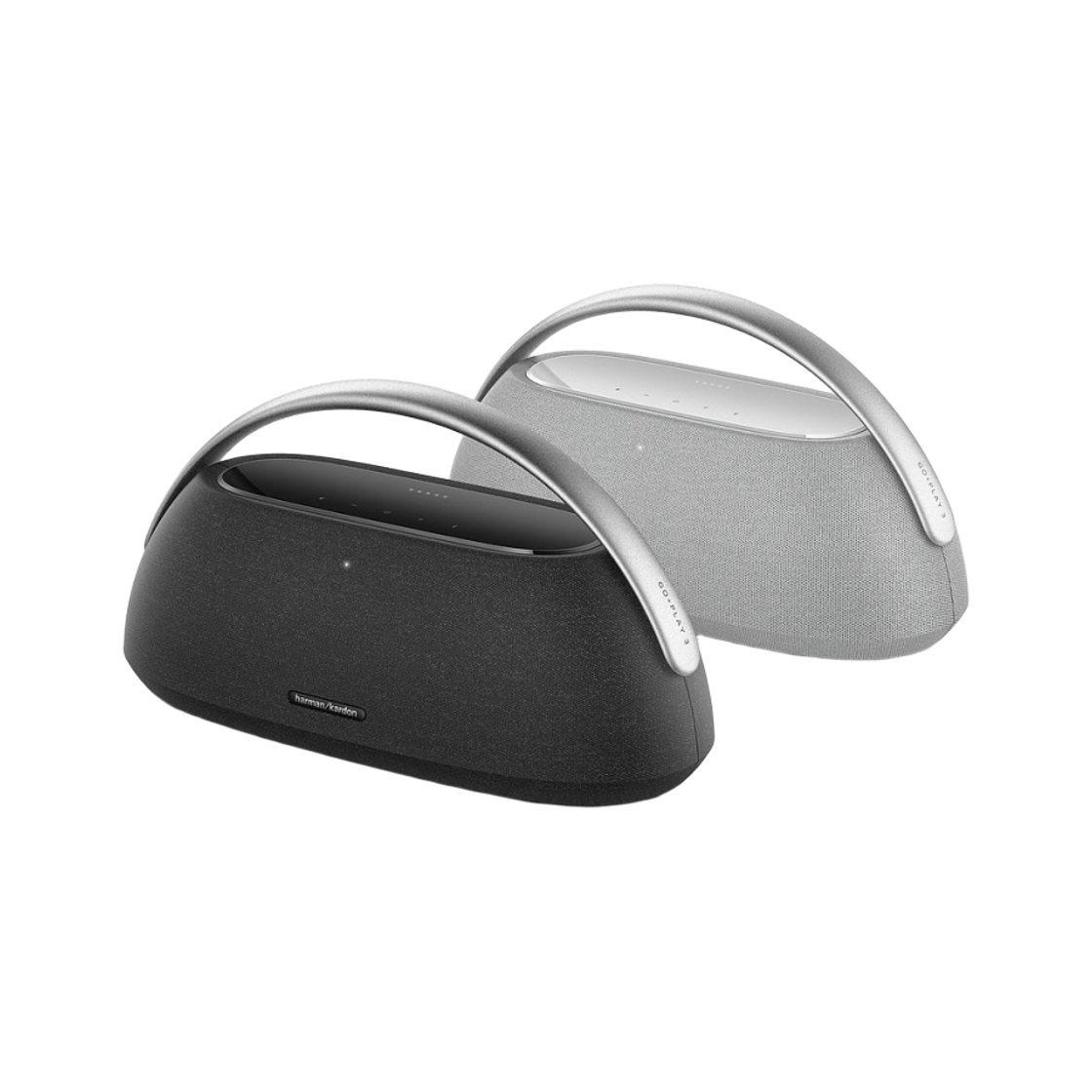 HKGOPLAY3 Harman Kardon Go + Play 3