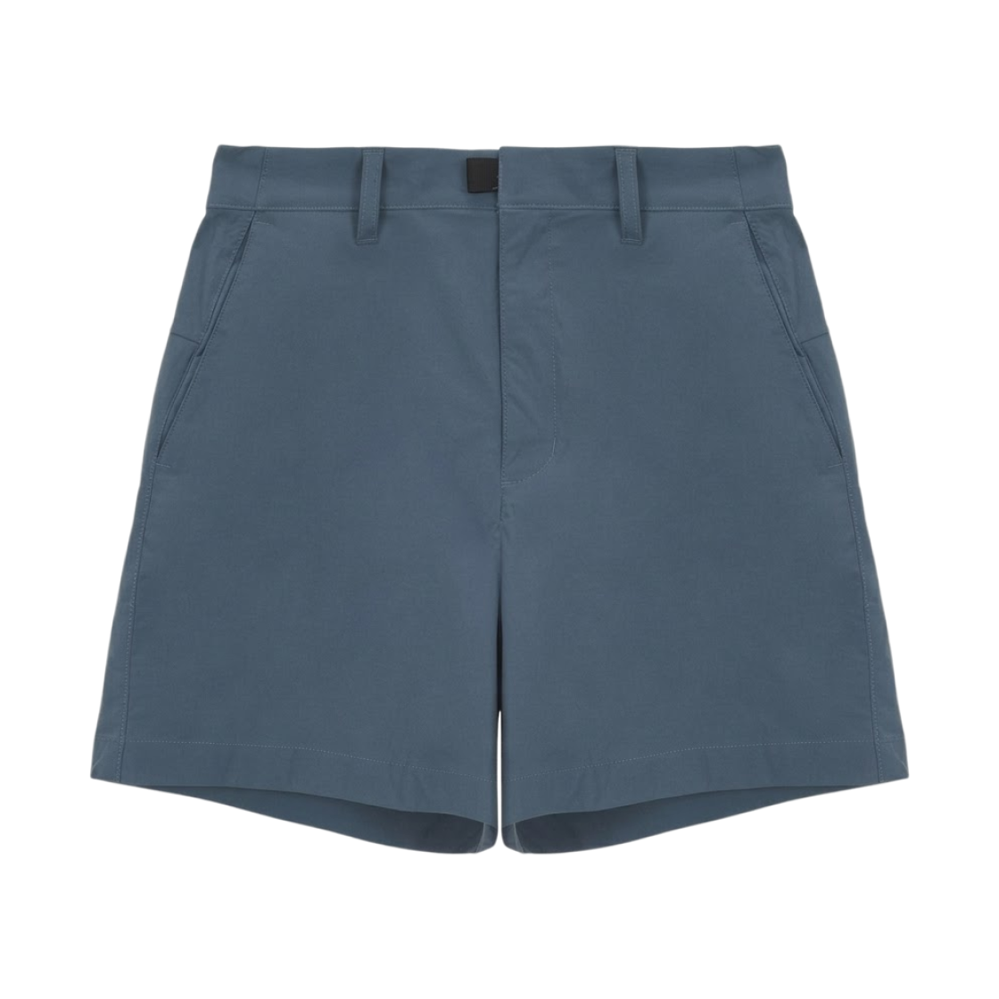 NS6NS49C (W) The North Face W Basin Short - 5" Smoke Blue - 26SS